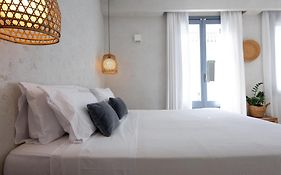 Boem Boutique Hotel Lefkada